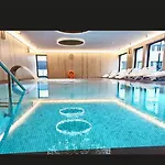 Apartman Solny -apartament A017 Z Klimatyzacją *