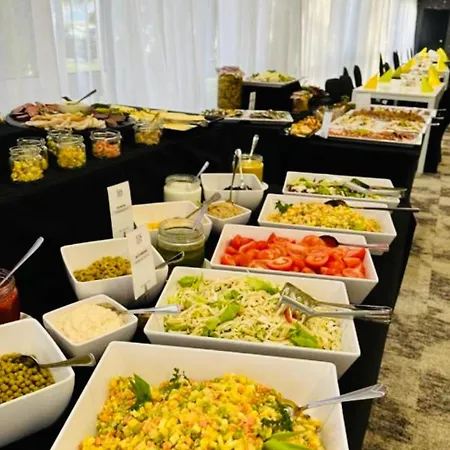 Solny -apartament A017 Z Klimatyzacją *