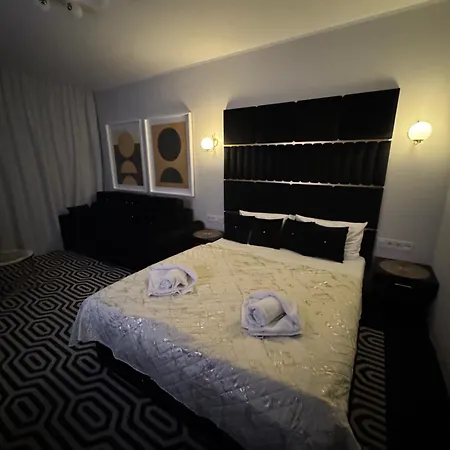 Solny -apartament A017 Z Klimatyzacją