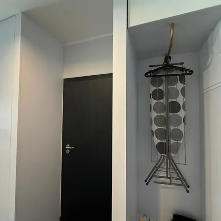 Apartman Solny -apartament A017 Z Klimatyzacją Kołobrzeg