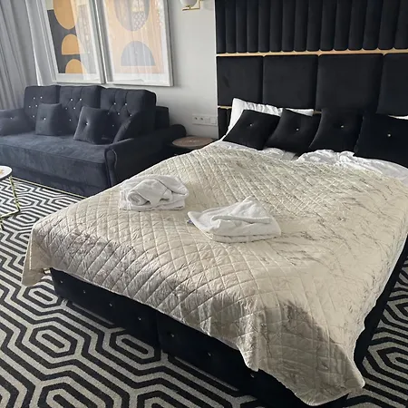 Apartman Solny -apartament A017 Z Klimatyzacją *