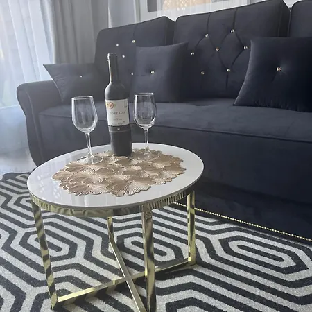 Apartman Solny -apartament A017 Z Klimatyzacją