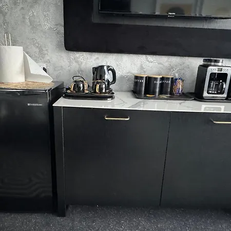 Solny -apartament A017 Z Klimatyzacją Apartman Kołobrzeg