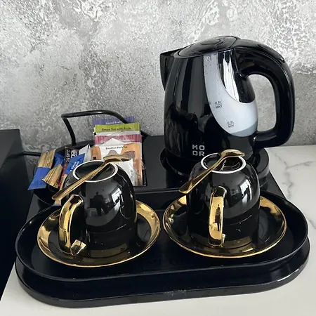 Solny -apartament A017 Z Klimatyzacją