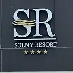 Appartement Solny -apartament A017 Z Klimatyzacja *