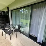 Solny -apartament A017 Z Klimatyzacja *