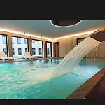 Solny -apartament A017 Z Klimatyzacja شقة *