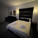 Solny -apartament A017 Z Klimatyzacja
