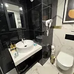 Solny -apartament A017 Z Klimatyzacja Appartement