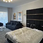 شقة Solny -apartament A017 Z Klimatyzacja