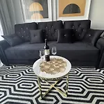 شقة Solny -apartament A017 Z Klimatyzacja كولوبرزيغ