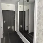 Solny -apartament A017 Z Klimatyzacja Kołobrzeg