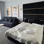 شقة Solny -apartament A017 Z Klimatyzacja *