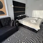 Appartement Solny -apartament A017 Z Klimatyzacja Kołobrzeg