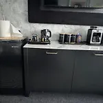 Solny -apartament A017 Z Klimatyzacja Appartement Kołobrzeg