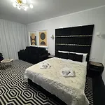 Solny -apartament A017 Z Klimatyzacja * Kołobrzeg