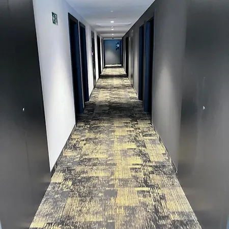 Solny -apartament A017 Z Klimatyzacja