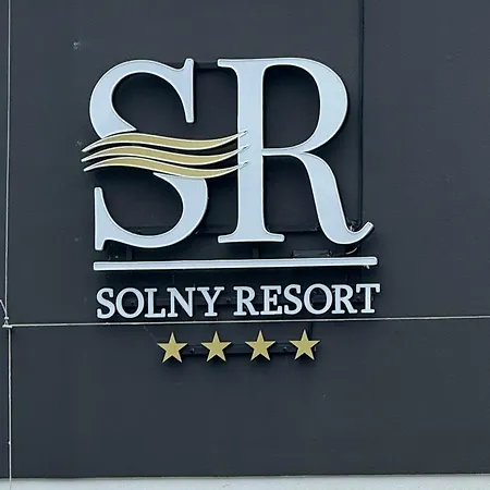 Daire Solny -apartament A017 Z Klimatyzacja *
