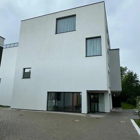 Solny -apartament A017 Z Klimatyzacja *