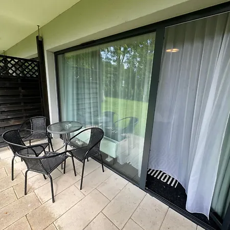 Solny -apartament A017 Z Klimatyzacja *