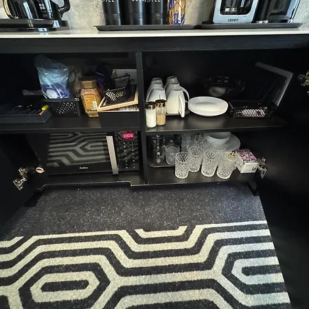 Apartmán Solny -apartament A017 Z Klimatyzacja Kolobřeh