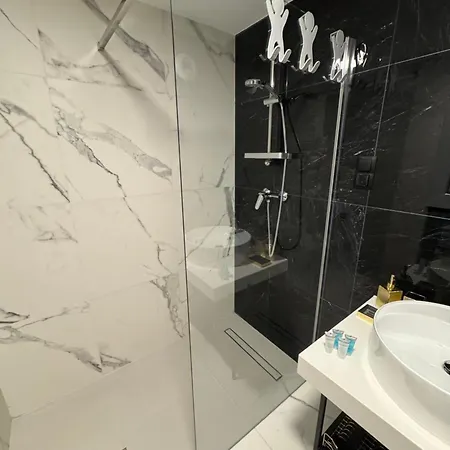 Daire Solny -apartament A017 Z Klimatyzacja