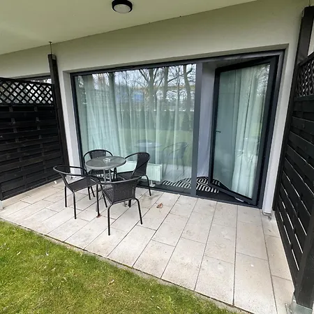 Solny -apartament A017 Z Klimatyzacja Apartamento *