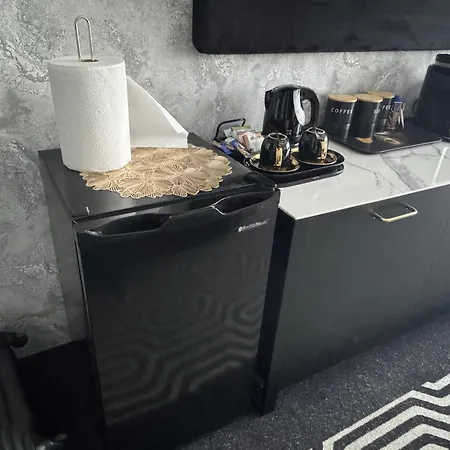 Solny -apartament A017 Z Klimatyzacja *