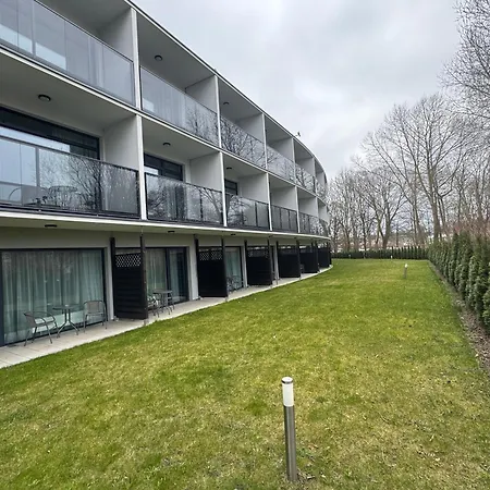 Apartment Solny -apartament A017 Z Klimatyzacja