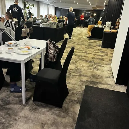 Solny -apartament A017 Z Klimatyzacja Daire Kolobrzeg