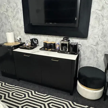 Solny -apartament A017 Z Klimatyzacja Kołobrzeg