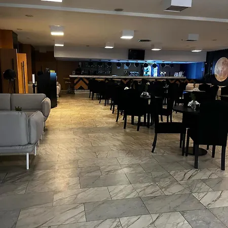 Solny -apartament A017 Z Klimatyzacją Apartament *