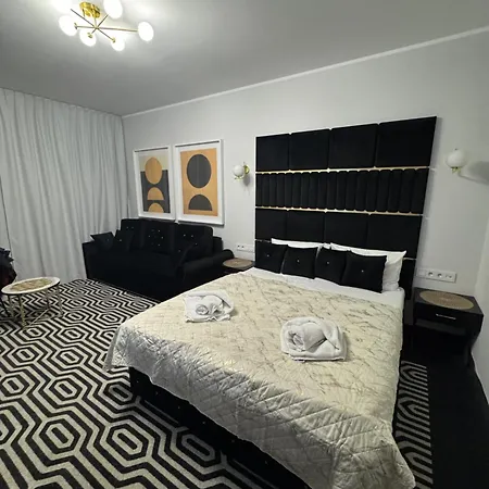 Solny -apartament A017 Z Klimatyzacja * Kołobrzeg