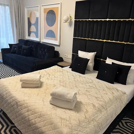 Apartamento Solny -apartament A017 Z Klimatyzacja