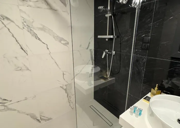 Apartmán Solny -apartament A017 Z Klimatyzacja