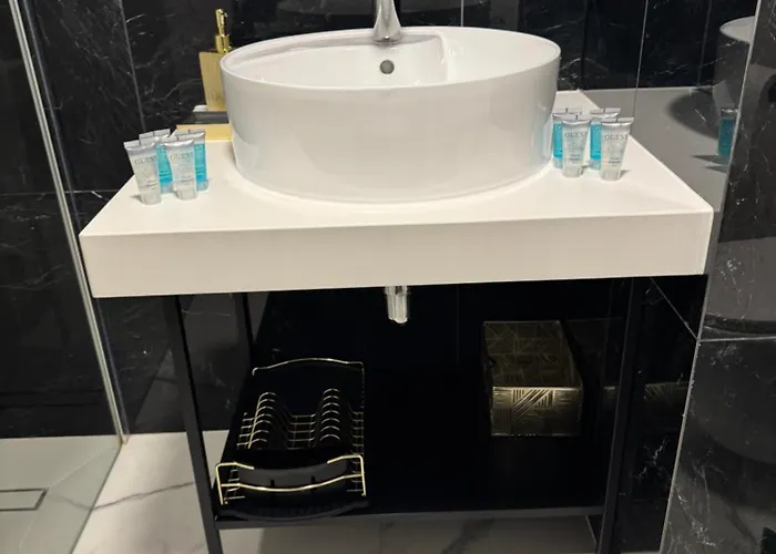 Solny -apartament A017 Z Klimatyzacja Apartmán Kolobřeh