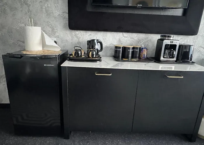 Solny -apartament A017 Z Klimatyzacja Apartmán Kolobřeh