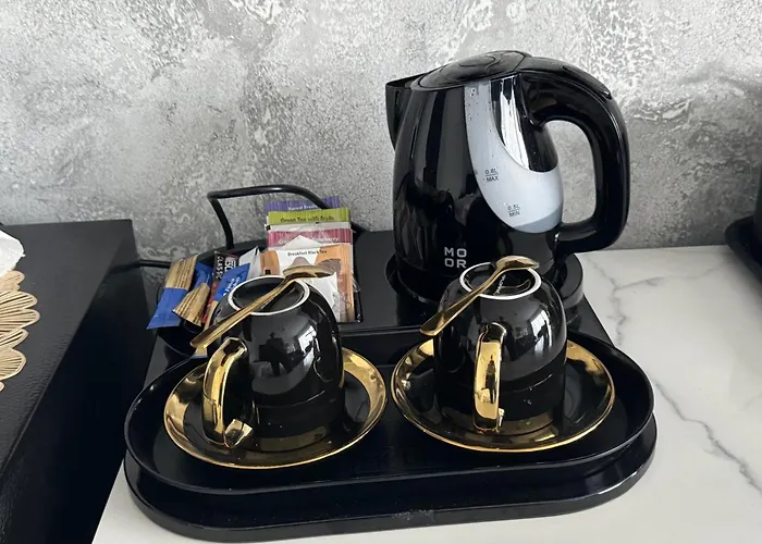 Solny -apartament A017 Z Klimatyzacja